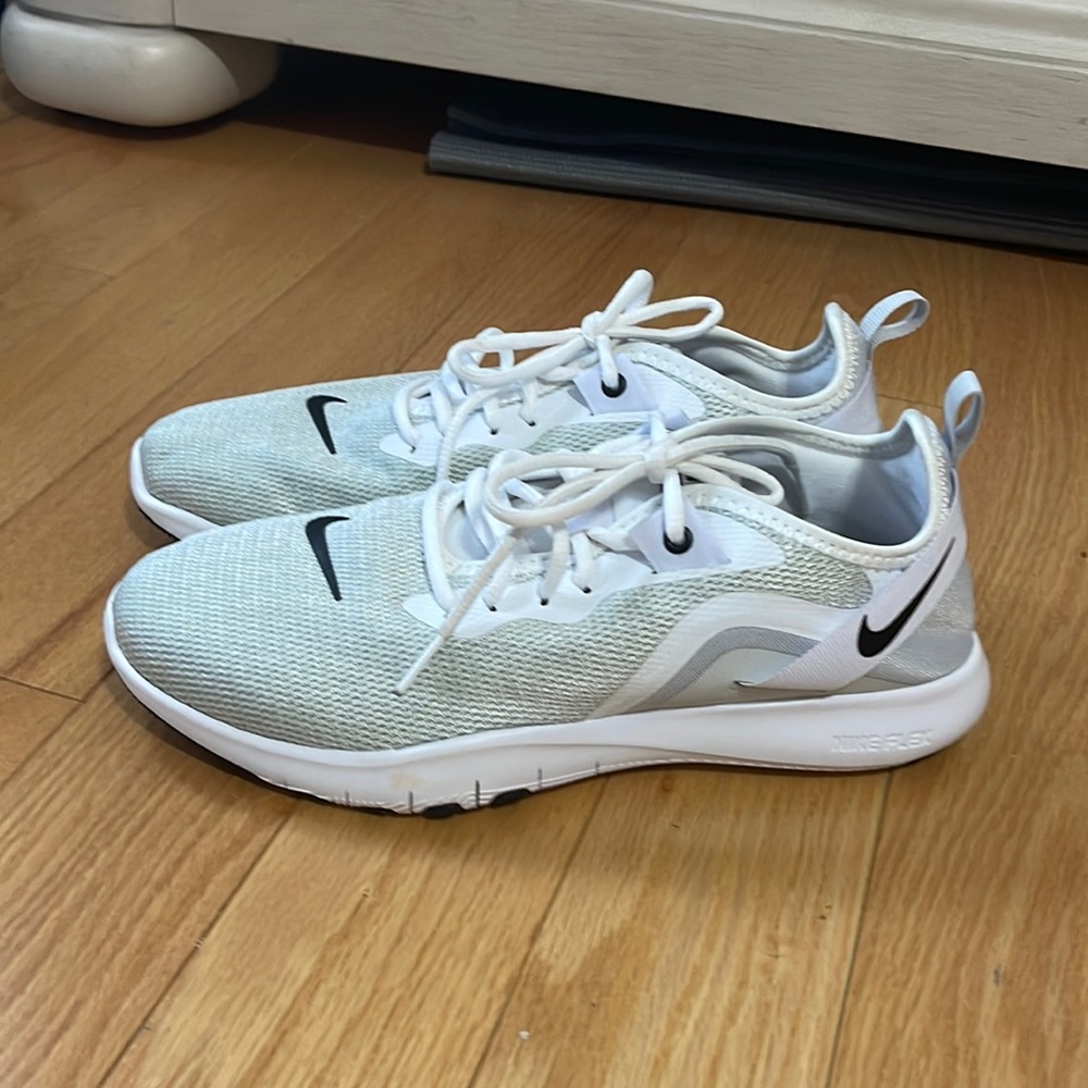 Nike sneakers